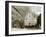 Milan Cathedral-English-Framed Giclee Print