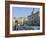 Milan, Lombardy, Italy, Europe-Angelo Cavalli-Framed Photographic Print