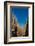 Milan, Milan Province, Lombardy, Italy. Spires on the roof of the Duomo, or cathedral.-null-Framed Photographic Print