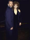 Singer Reba Mcentire and Husband, Narvel Blackstock-Milan Ryba-Mounted Premium Photographic Print