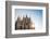 Milan's Duomo (Cathedral), Milan, Lombardy, Italy, Europe-Alexandre Rotenberg-Framed Photographic Print