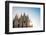 Milan's Duomo (Cathedral), Milan, Lombardy, Italy, Europe-Alexandre Rotenberg-Framed Photographic Print