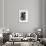 Milano-Joan Miro-Framed Art Print displayed on a wall