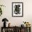 Milano-Joan Miro-Framed Art Print displayed on a wall