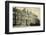 Mile End Old Town Workhouse, East London-Peter Higginbotham-Framed Photographic Print