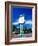 Mile Marker 0, Key West, Florida Keys, Florida, USA-Terry Eggers-Framed Photographic Print