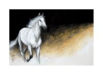 Light and Dark-Milenko Katic-Giclee Print