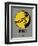 Miles 2-Aron Stein-Framed Premium Giclee Print