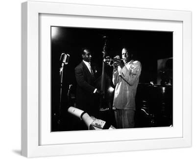 Miles Davis Prints, Posters & Wall Art | Art.com