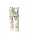 Shabby Trousers, 2003-Miles Thistlethwaite-Giclee Print