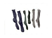 Six Socks, 2003-Miles Thistlethwaite-Giclee Print