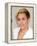 Miley Cyrus-null-Framed Stretched Canvas