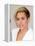 Miley Cyrus-null-Framed Stretched Canvas