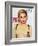 Miley Cyrus-null-Framed Photo