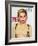 Miley Cyrus-null-Framed Photo