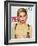 Miley Cyrus-null-Framed Photo