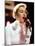 Miley Cyrus-null-Mounted Photo