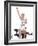 Miley Cyrus-null-Framed Photo