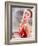 Miley Cyrus-null-Framed Photo