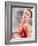 Miley Cyrus-null-Framed Photo