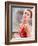 Miley Cyrus-null-Framed Photo