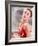 Miley Cyrus-null-Framed Photo