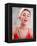 Miley Cyrus-null-Framed Stretched Canvas