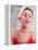 Miley Cyrus-null-Framed Stretched Canvas