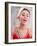 Miley Cyrus-null-Framed Photo