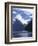 Milford Sound, Otago, South Island, New Zealand-G Richardson-Framed Photographic Print