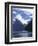 Milford Sound, Otago, South Island, New Zealand-G Richardson-Framed Photographic Print