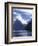 Milford Sound, Otago, South Island, New Zealand-G Richardson-Framed Photographic Print