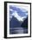 Milford Sound, Otago, South Island, New Zealand-G Richardson-Framed Photographic Print