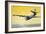 Military Aircraft-John S. Smith-Framed Giclee Print