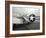 Military Airshow, Olympia, Washington, USA-William Sutton-Framed Photographic Print