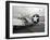 Military Airshow, Olympia, Washington, USA-William Sutton-Framed Photographic Print