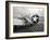 Military Airshow, Olympia, Washington, USA-William Sutton-Framed Photographic Print