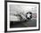 Military Airshow, Olympia, Washington, USA-William Sutton-Framed Photographic Print