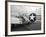 Military Airshow, Olympia, Washington, USA-William Sutton-Framed Photographic Print