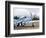 Military Airshow, Olympia, Washington, USA-William Sutton-Framed Photographic Print