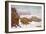 Military Exercise-Henry Lamb-Framed Giclee Print