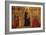 Military Parade at Campo Di Marte-null-Framed Giclee Print