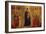 Military Parade at Campo Di Marte-null-Framed Giclee Print