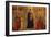 Military Parade at Campo Di Marte-null-Framed Giclee Print