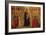 Military Parade at Campo Di Marte-null-Framed Giclee Print