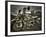 Military Police-Stephen Arens-Framed Photographic Print