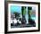 Military Robots-Victor Habbick-Framed Photographic Print