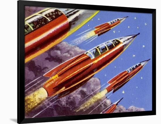Art Print, , large