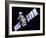 Military Satellite-Roger Harris-Framed Photographic Print