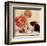 Milk for Kitty-Jessie Willcox Smith-Framed Art Print